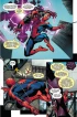 Комикс Человек-Паук / Дэдпул. Ну разве не бромантично?! источник Deadpool