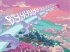 Комикс Время приключений. Марселин в свободном полёте. источник Adventure Time