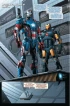 Комикс Железный Человек. Том 4. Железная метрополия. источник Iron Man