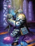 Артбук Вселенная World of Warcraft. Коллекционное издание. изображение 2