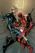 Комикс Дэдпул / Громовержцы источник Deadpool