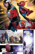 Комикс Удивительный Человек-Паук. Том 3. Паучьи Миры. источник Spider-Man
