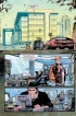 Комикс Хрононавты автор Марк Миллар