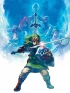 Артбук The Legend Of Zelda: Сокровища в рисунках изображение 1