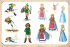 Артбук The Legend Of Zelda: Сокровища в рисунках изображение 1