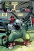 Комикс Дэдпул. Секретное вторжение. Том 1. источник Deadpool
