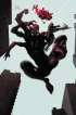 Комикс Карнаж. Семейные распри. источник Spider-Man