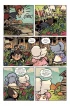 Комикс По ту сторону изгороди. Выпуск 1. источник Over the Garden Wall