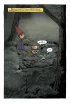 Комикс По ту сторону изгороди. Спецвыпуск. источник Over the Garden Wall