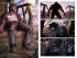 Комикс Смерть Росомахи. источник Wolverine