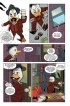 Комикс Говард Утка. Какого Гуся. Том 0. источник Howard the Duck