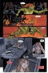 Комикс Подростки Мутанты Ниндзя Черепашки. Эйприл. источник Teenage Mutant Ninja Turtles