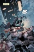 Комикс Подростки Мутанты Ниндзя Черепашки. Кейси Джонс. источник Teenage Mutant Ninja Turtles