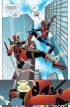 Комикс Дэдпул уничтожает вселенную Marvel. серия Marvel