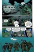 Комикс Подростки Мутанты Ниндзя Черепашки №12 источник Teenage Mutant Ninja Turtles