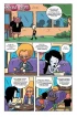 Комикс Книга "Время приключений. Марселин и Королевы Крика" жанр Комедия, Приключения и Фэнтези