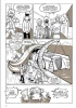 Комикс Аврора. Другая история. Книга 1 изображение 2