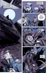 Комикс Подростки Мутанты Ниндзя Черепашки №5 источник Teenage Mutant Ninja Turtles