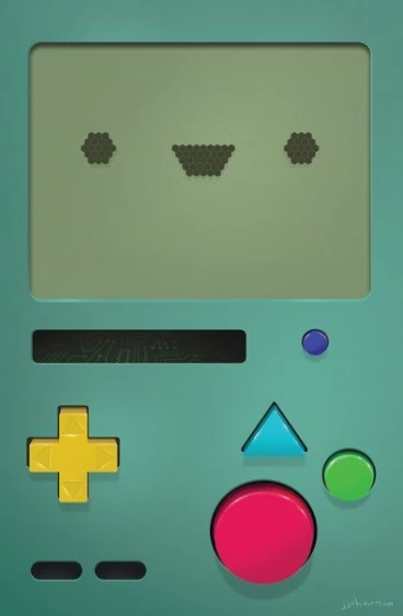 Время Приключений №13 Обложка В комикс