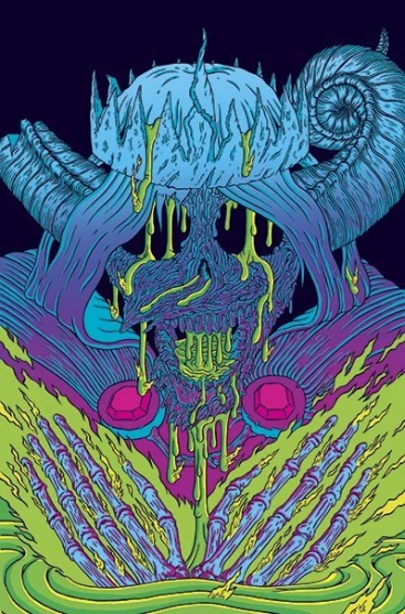 Время Приключений №9 (обложка Г) комикс