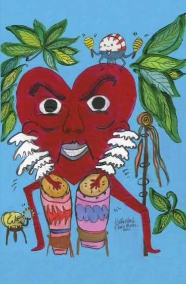 Время приключений. Выпуск 4 (обложка Г). комикс