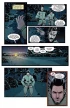 Комикс Черновик. Четвёртая дверь жанр Приключения и Фантастика