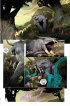 Комикс Чужой против Хищника. источник Alien и Predator