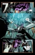 Комикс Mass Effect: Вторжение. Том 3. изображение 3
