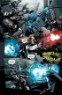 Комикс Mass Effect: Вторжение. Том 2. источник Mass Effect