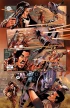 Комикс Mass Effect: Эволюция. Том 1. жанр Фантастика
