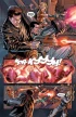 Комикс Mass Effect: Эволюция. Том 1. издатель Белый единорог