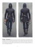 Артбук Искусство Dishonored 2 издатель Белый единорог