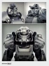 Артбук Искусство Fallout 4 изображение 5