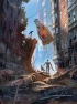 Артбук Искусство Fallout 4 изображение 2