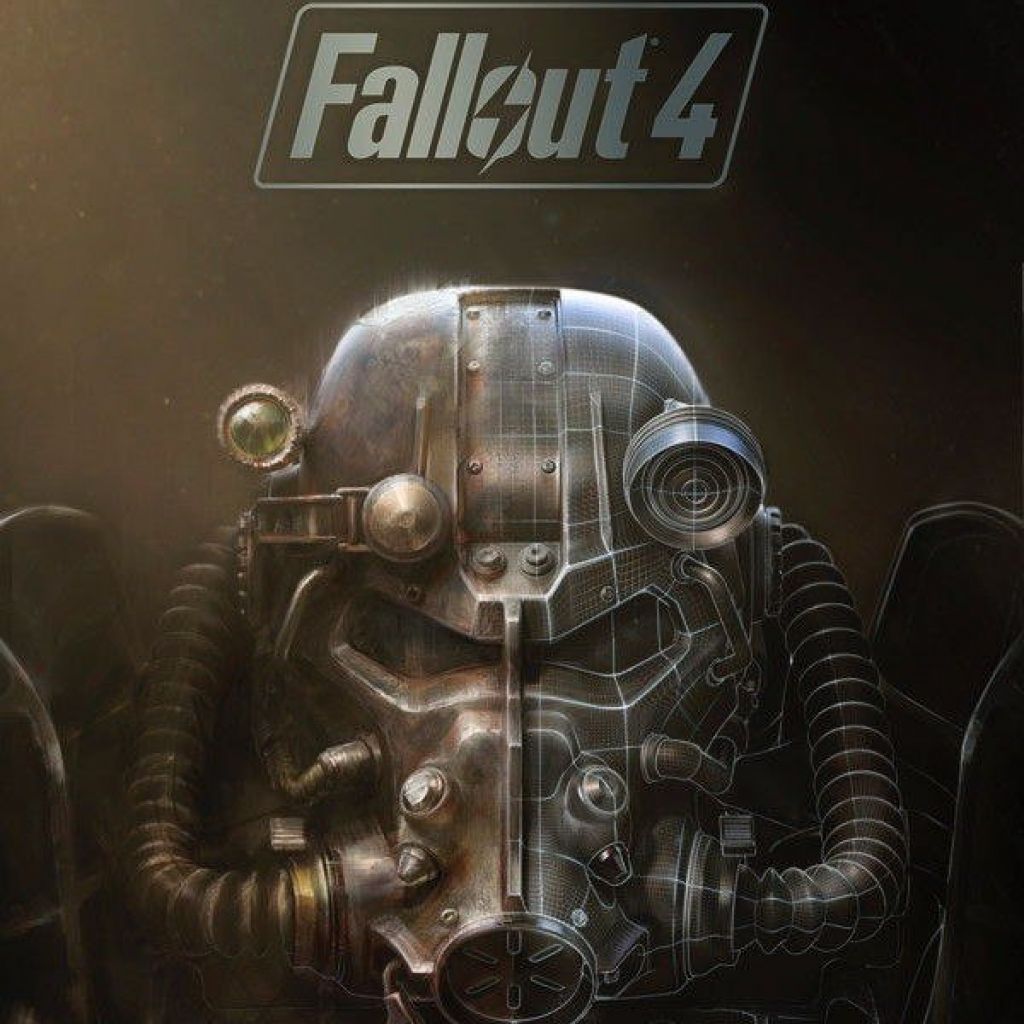 Fallout 4 real ai фото 5