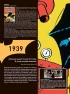 Артбук Бэтмен. Энциклопедия источник Batman