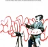 Артбук BANKSY. Уровень угрозы допустимый издатель Эксмо