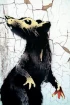 Артбук BANKSY. Уровень угрозы допустимый изображение 2