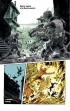 Комикс Деревья. Книга 1 жанр Фантастика