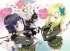 Манга У меня мало друзей. Том 1. источник Boku wa Tomodachi ga Sukunai