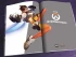 Артбук Мир игры OVERWATCH источник Overwatch