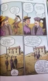 Комикс Иллюстрированные истории о Шерлоке Холмсе. Собака Баскервилей. издатель АСТ