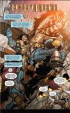 Комикс World of Warcraft: Книга 2 жанр Боевик, Приключения и Фэнтези