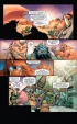 Комикс World of Warcraft: Книга 1 жанр Приключения и Фэнтези