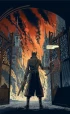 Комикс Bloodborne. Конец сна источник Bloodborne