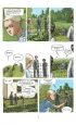 Комикс Убить пересмешника. Графический роман жанр Драма