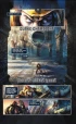 Комикс Quake Champions. Графический роман источник Quake