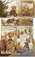 Комикс Чип и Дейл спешат на помощь. Спасатели мира источник Chip and Dale Rescue Rangers