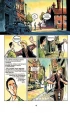 Комикс Как разговаривать с девушками на вечеринках жанр Комедия и Мистика