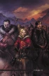 Комикс Игра престолов. Книга 4. источник Game of thrones